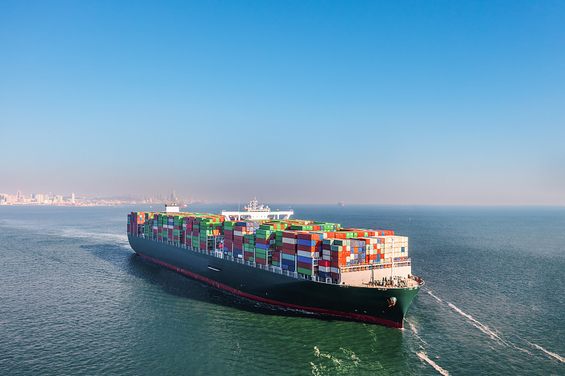 圖片[3]-印度物流專線價格多少？運輸流程與省錢技巧解析-鑫漢物流