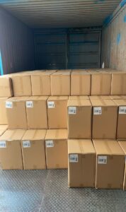 家具/建材/大件設備發天津：佛山老板的裝車加固與保價實戰手冊-鑫漢物流